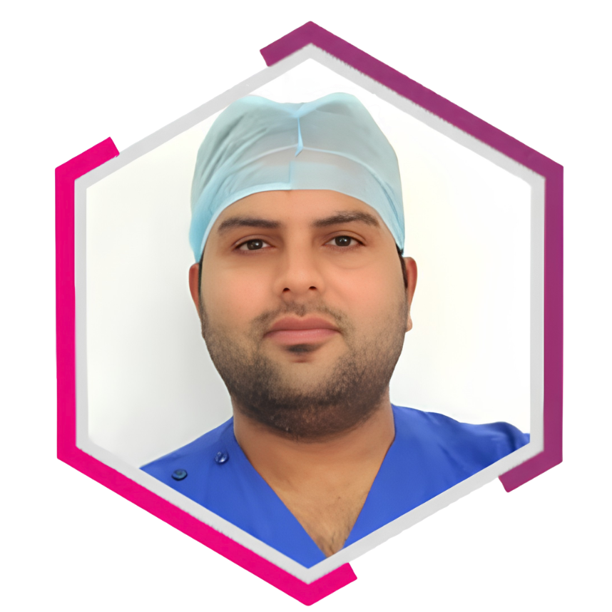 Dr. Jayakrisha