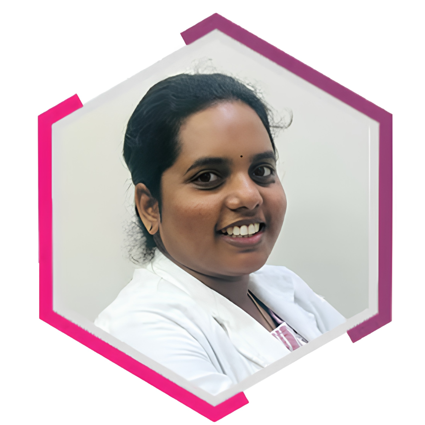 Dr. Keerthi Kuchi