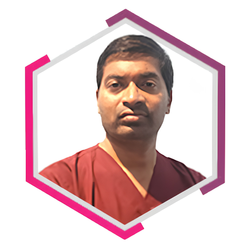 Dr. Nagakishore