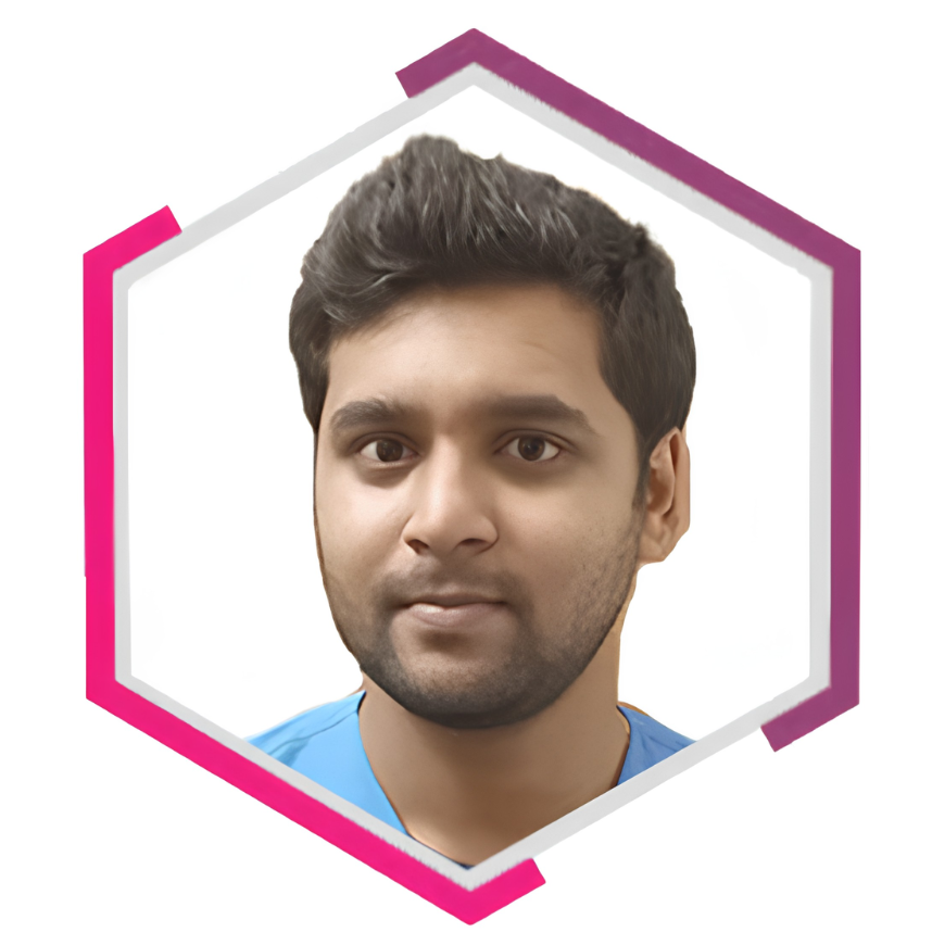 Dr. Sachin Bharadwaj